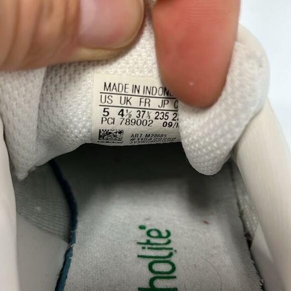 ADIDAS STAN SMITH MENS SNEAKERS FTL-12-112 - Picture 5 of 7